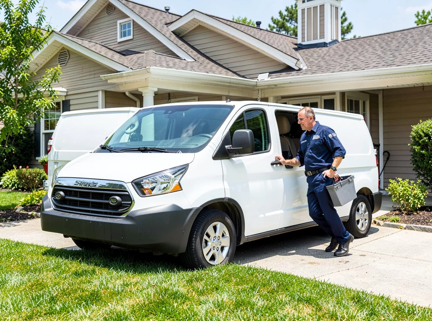 Emergency Plumber company in Egypt, TX