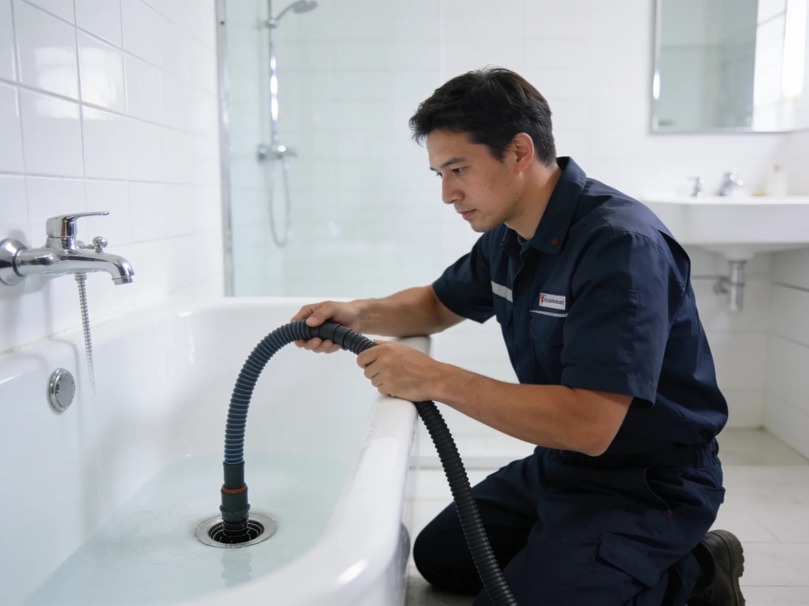 Emergency Plumber Egypt, TX FAQs